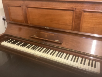Piano
