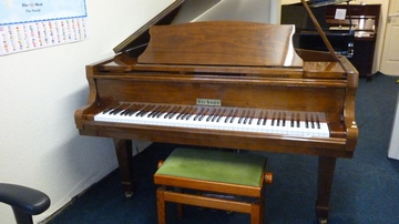 pianos101